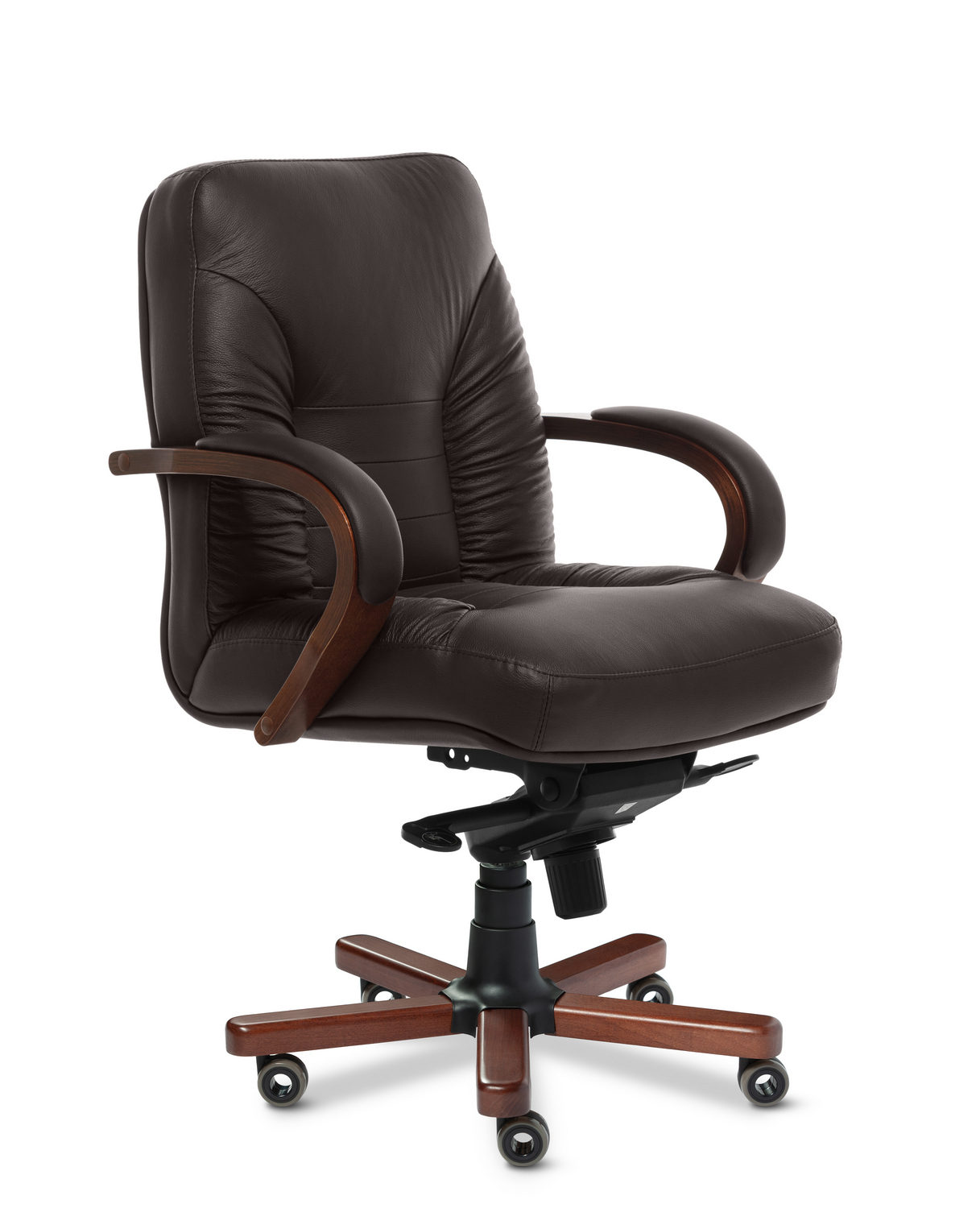 Кресло для руководителя Tango B