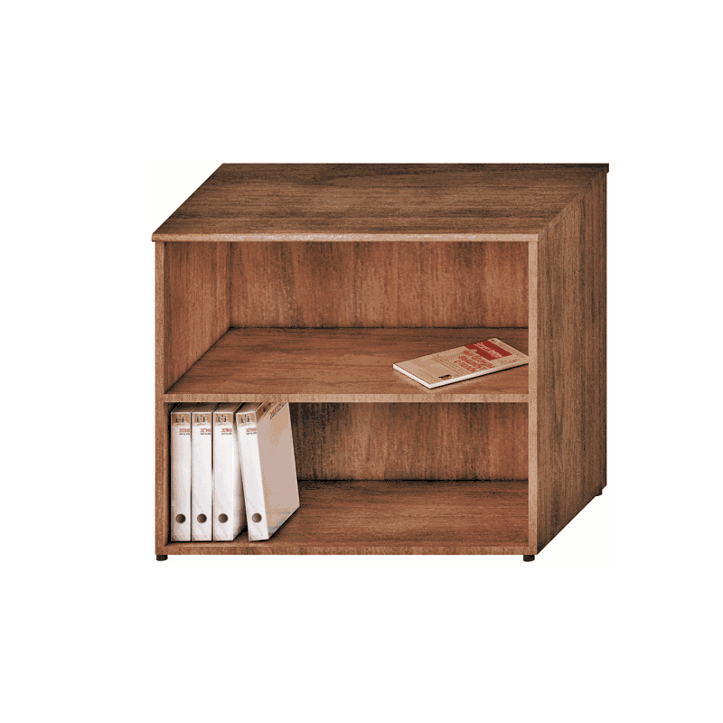 Стеллаж низкий Престиж Исп.03