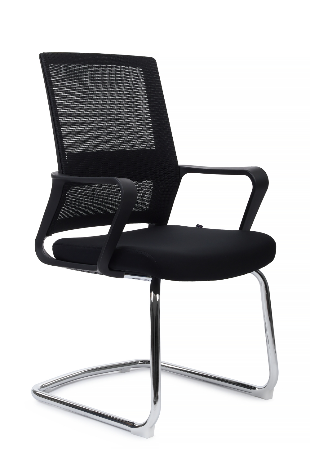 Кресло для посетителей RIVA Mint M1029CBE