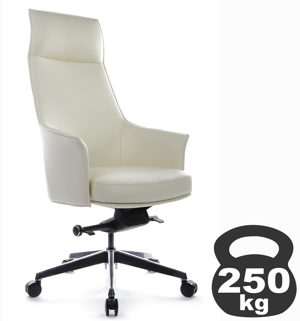 Офисное кресло Riva Rosso А1918