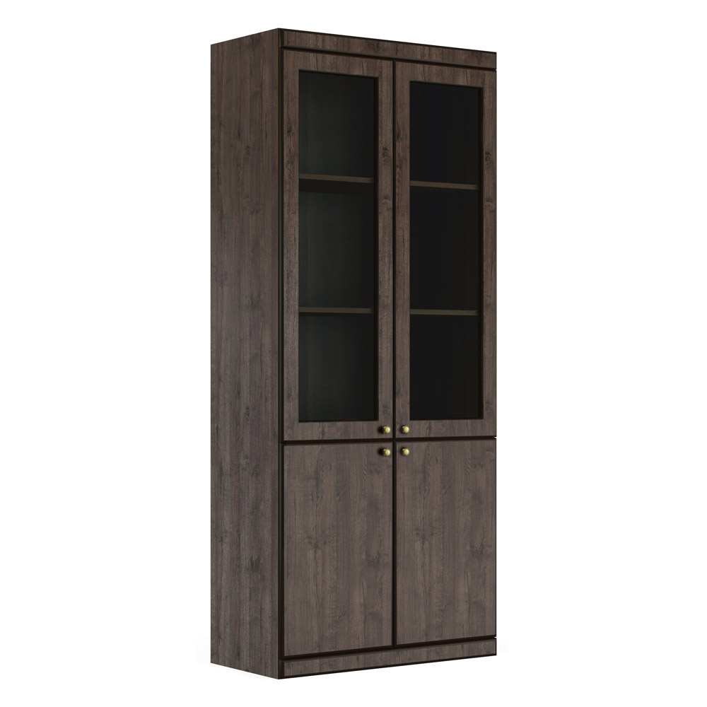 Шкаф для бумаг высокий CPT17504 