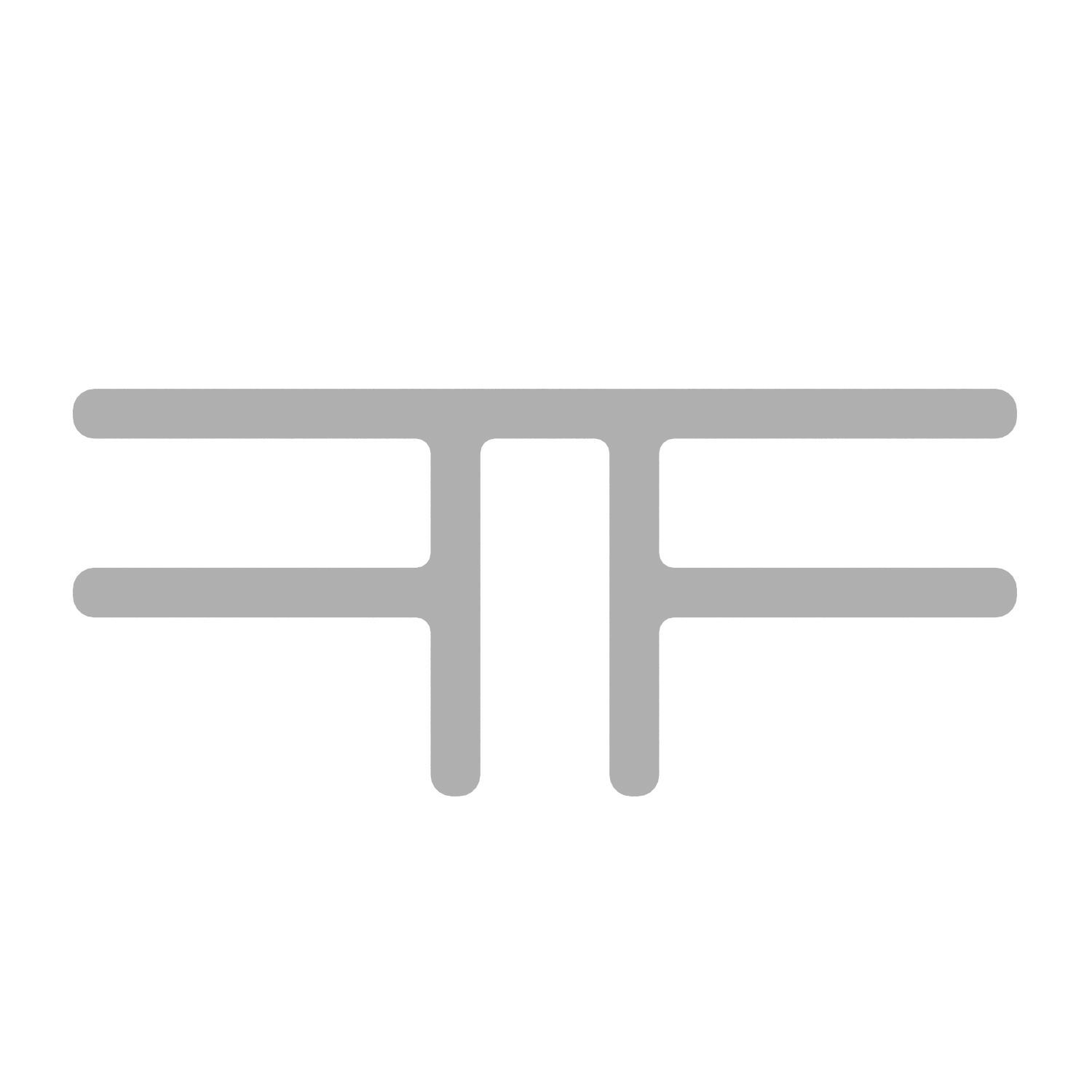 Комплект соединителей Т-образных (2 шт.) R-LINE SOFT AP.S-TO-TI