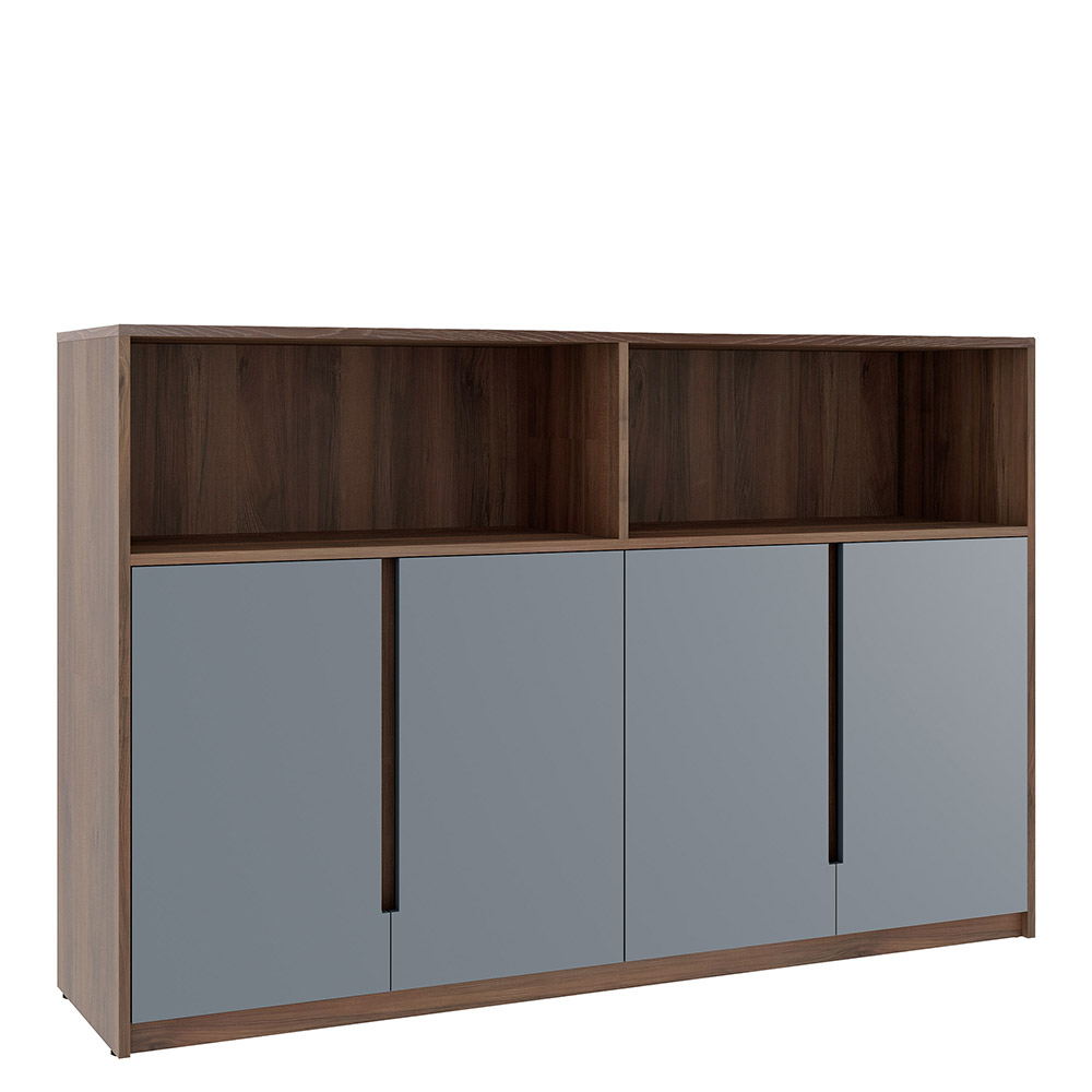 Шкаф средний с нишей ATW379421