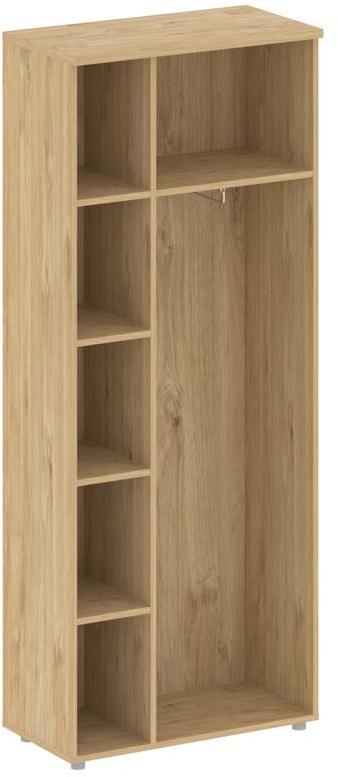 Гардероб широкий SHIFT SK.GB-4