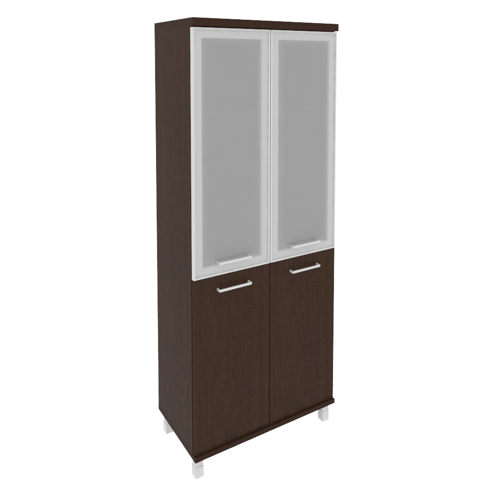 Шкаф высокий широкий First KST-1.2R