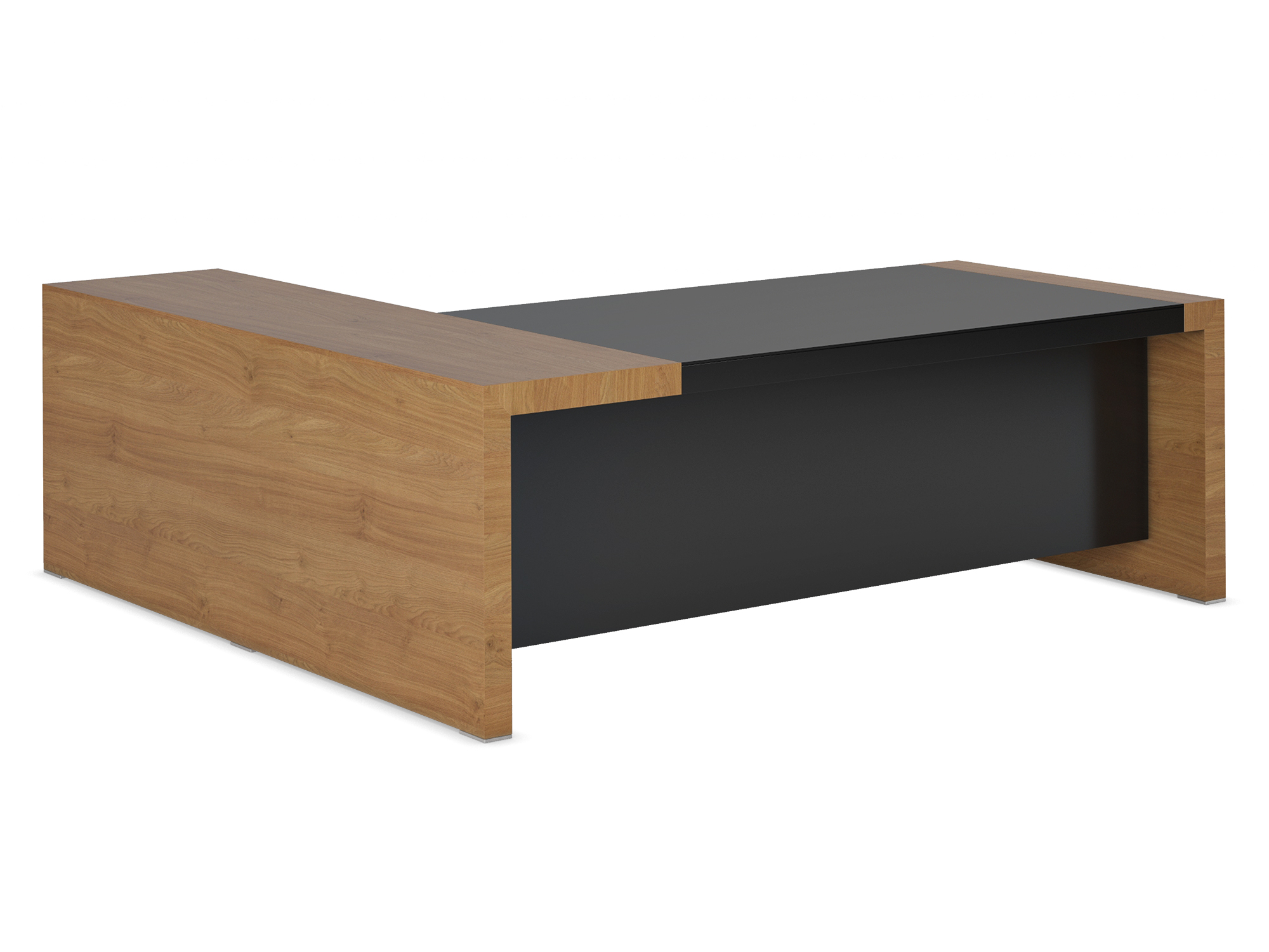 Стол письменный правый KYU DM KYU22ADX