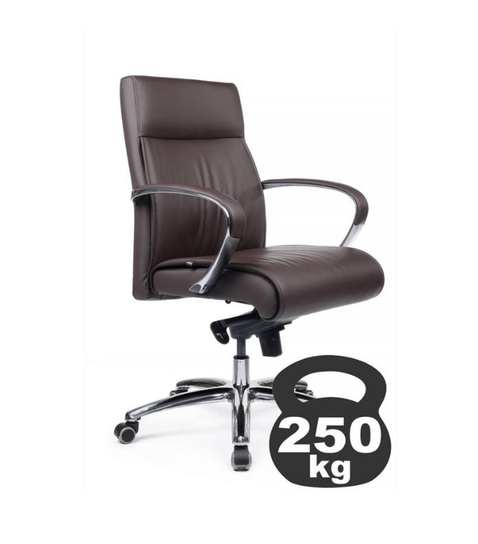 Кресло для персонала RIVA Gaston-M 9264