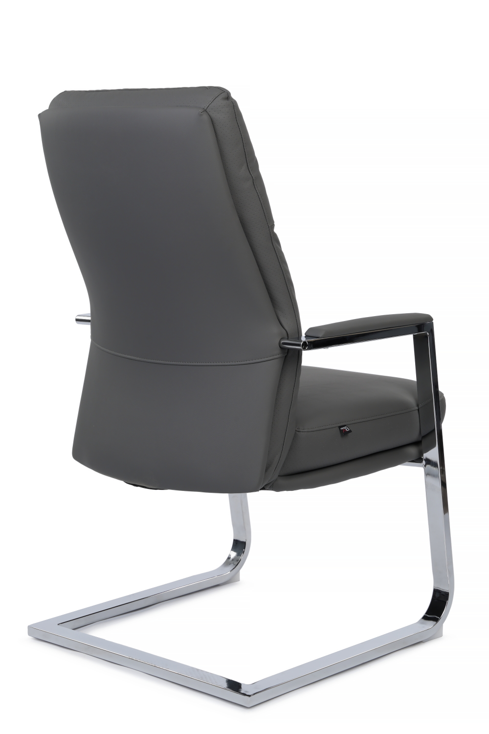 Кресло для посетителей RIVA Leon-SF D916