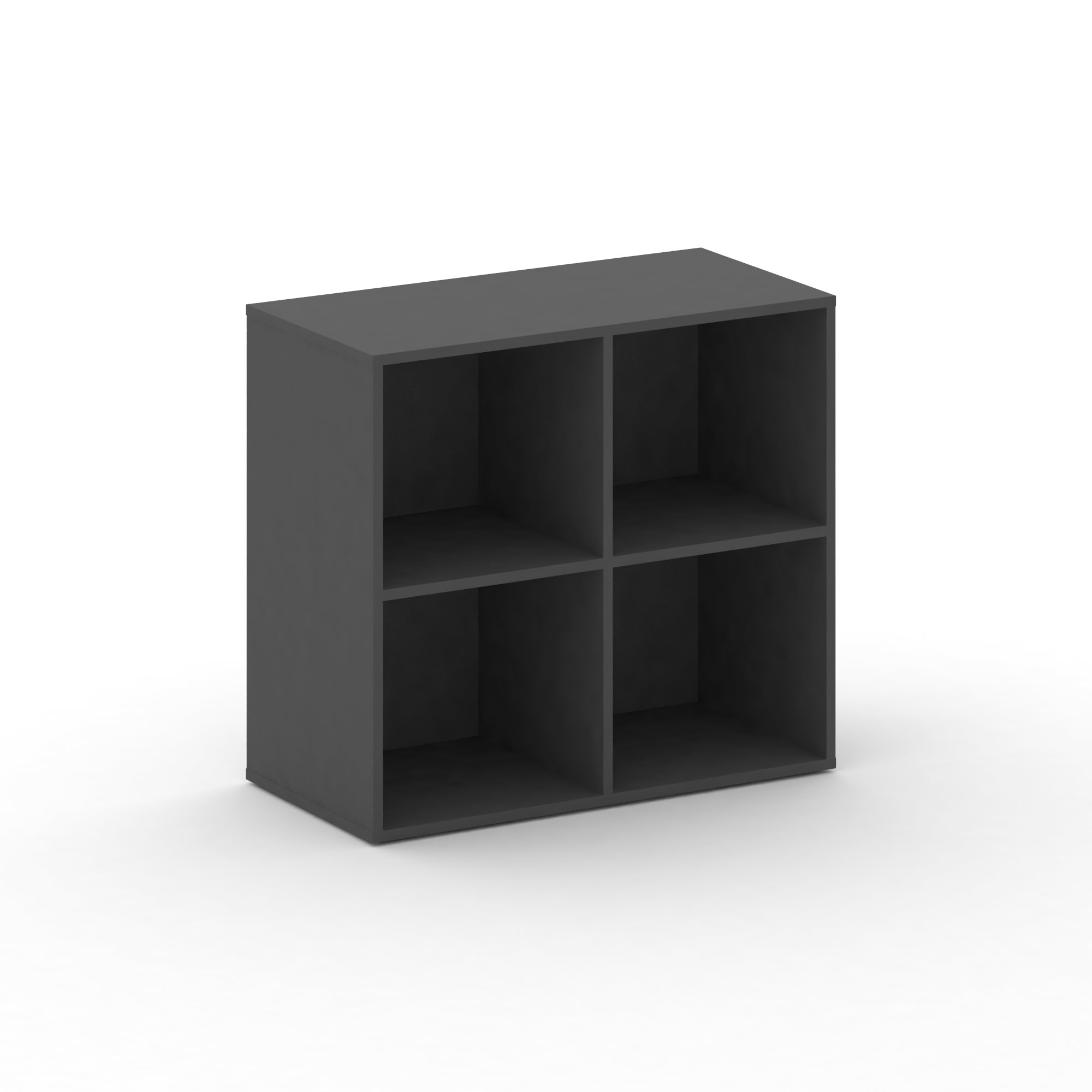 Стеллаж широкий низкий CRU.ST-300