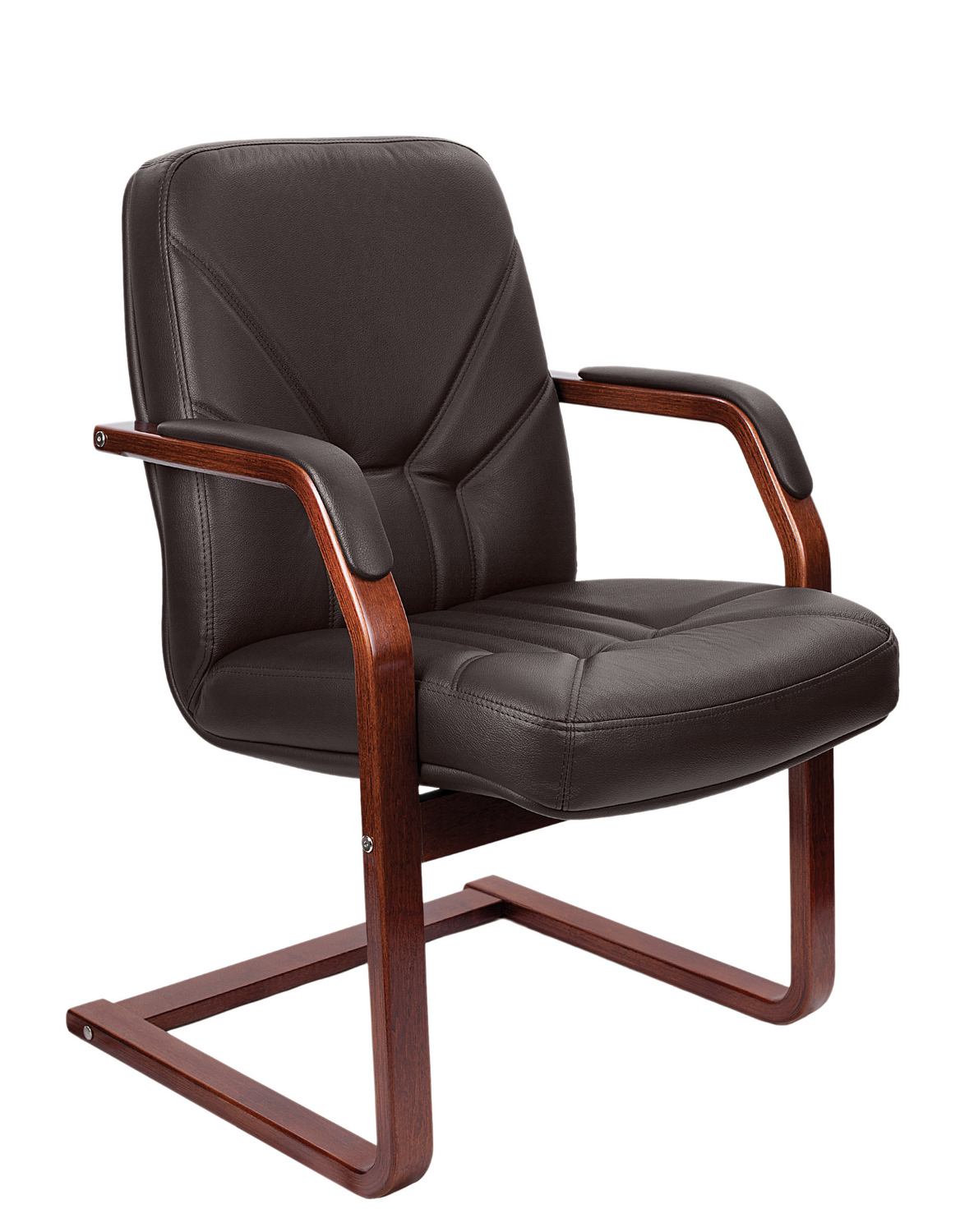 Кресло для посетителей Verona C