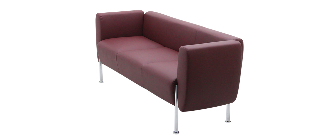 Диван трехместный Бокс М-37/3