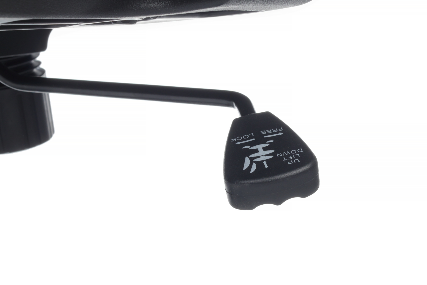 Кресло для персонала Riva Point 8325M