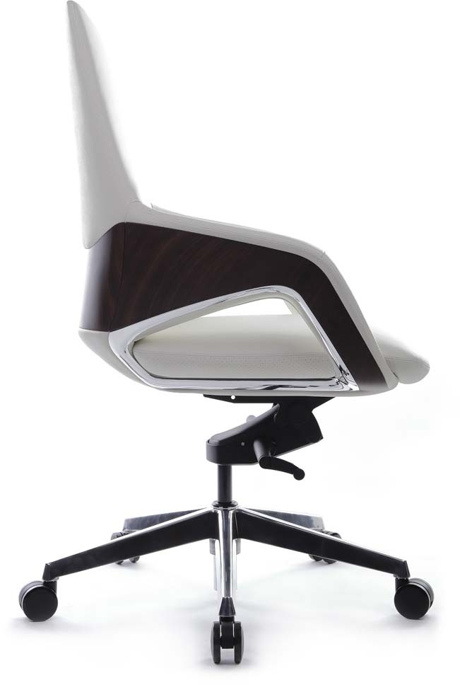 Офисное кресло Riva Aura-M FK005-B