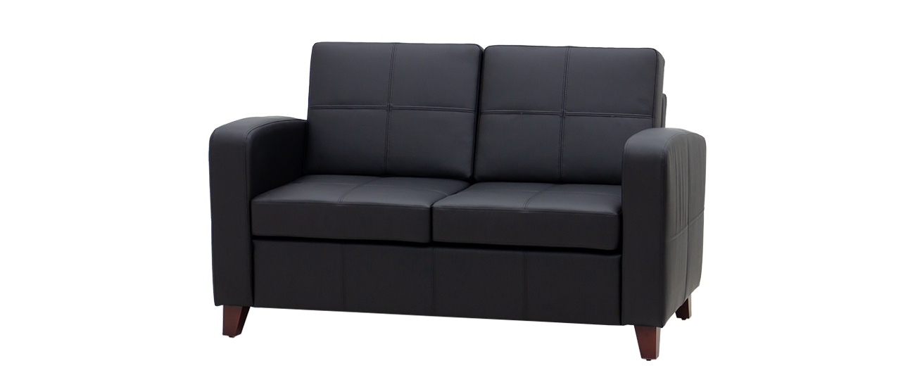 Диван двухместный Босс M-57/2