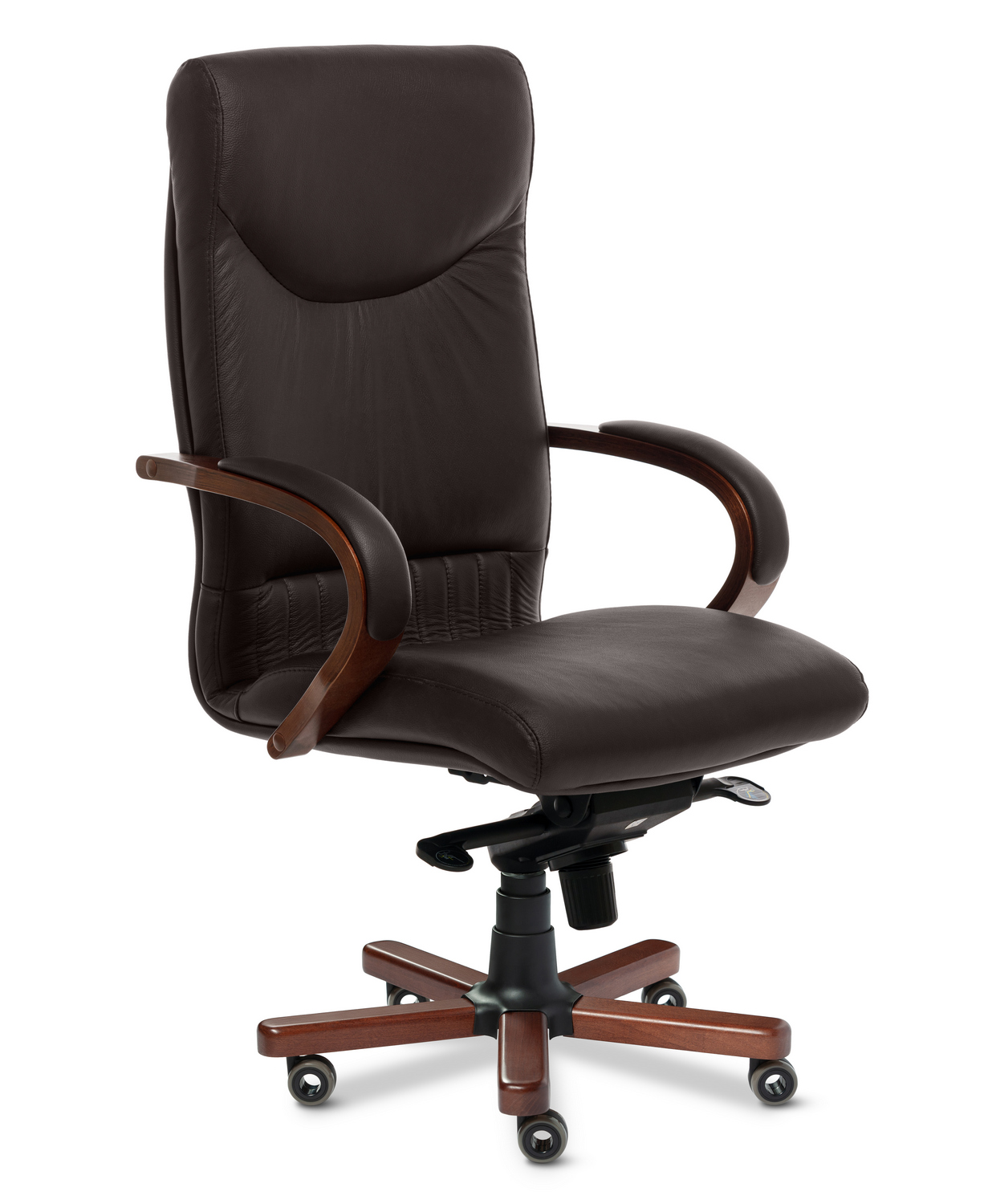 Кресло для руководителя Swing A