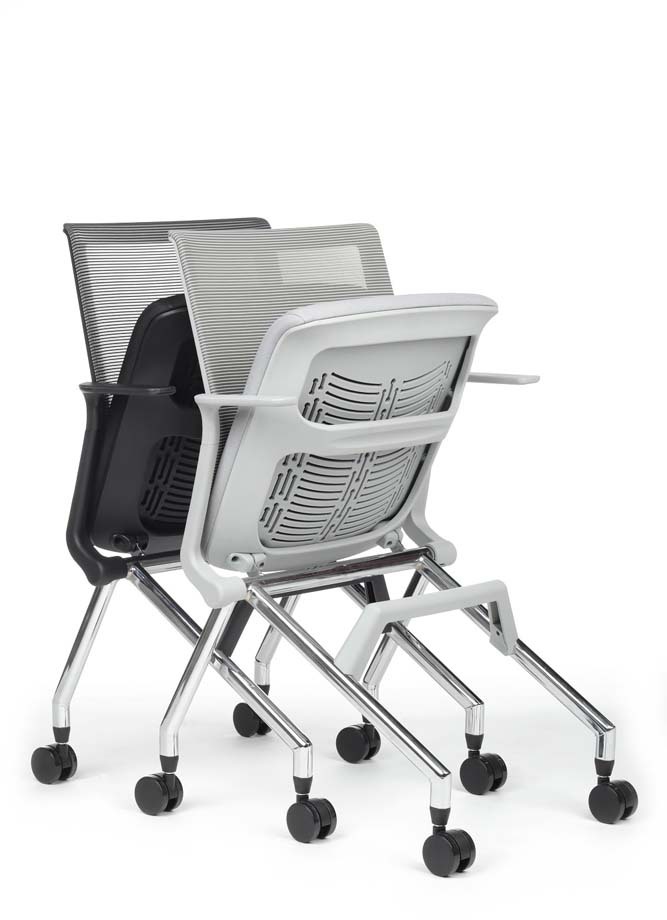 Офисное кресло Riva Moby D2002