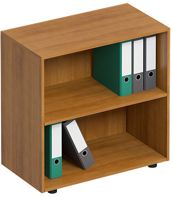 Стеллаж низкий ФР 350