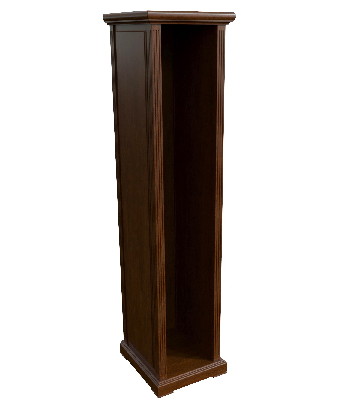 Каркас шкафа одностворчатого WASHINGTON 29501