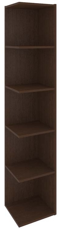 Модуль приставной 5 ячеек LOCKER PLUS LK.PM-5