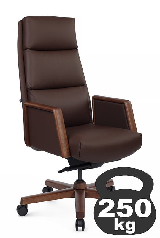 Кресло для руководителей RIVA Franco A2415-1