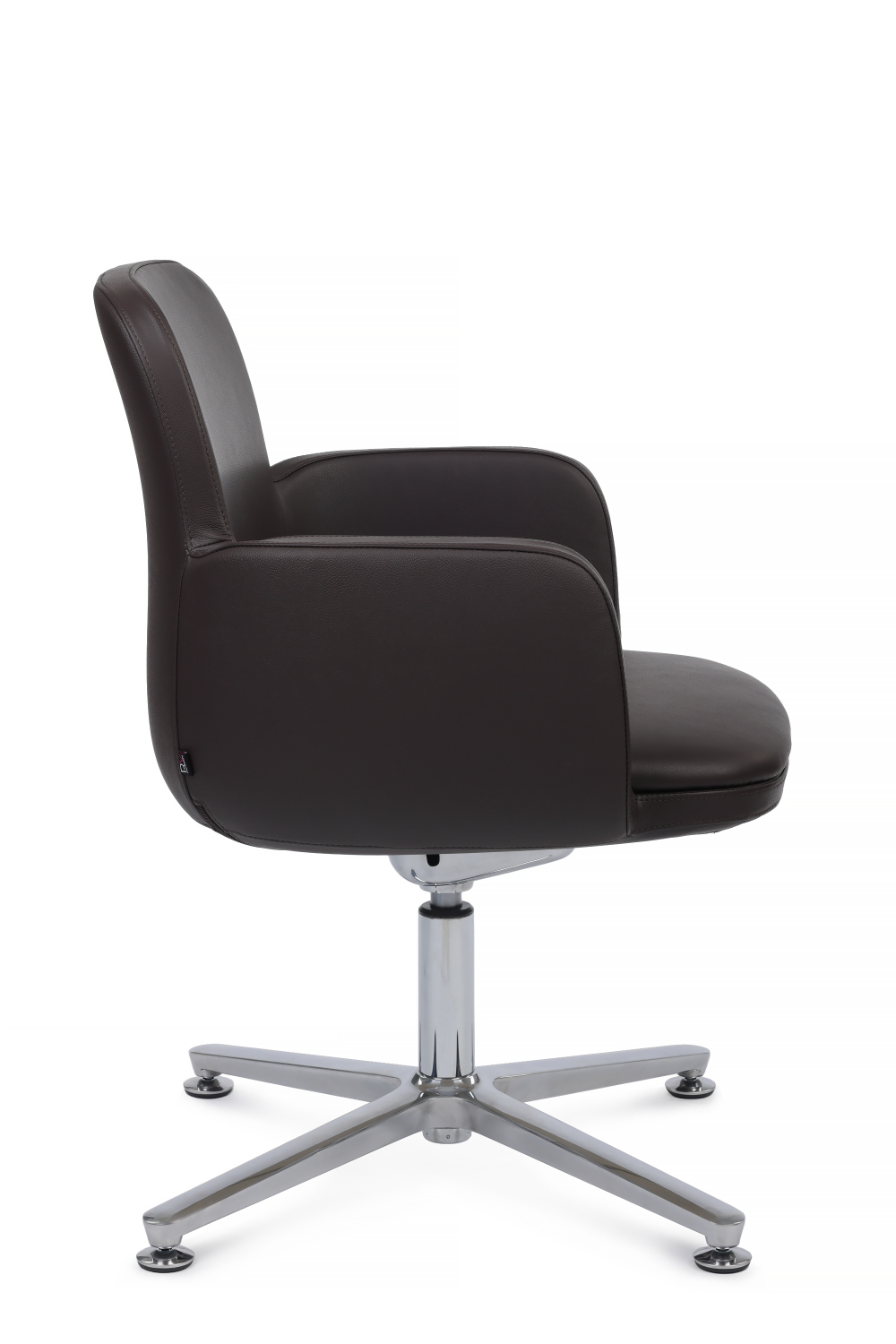 Кресло для посетителей RIVA Charm-ST C2512