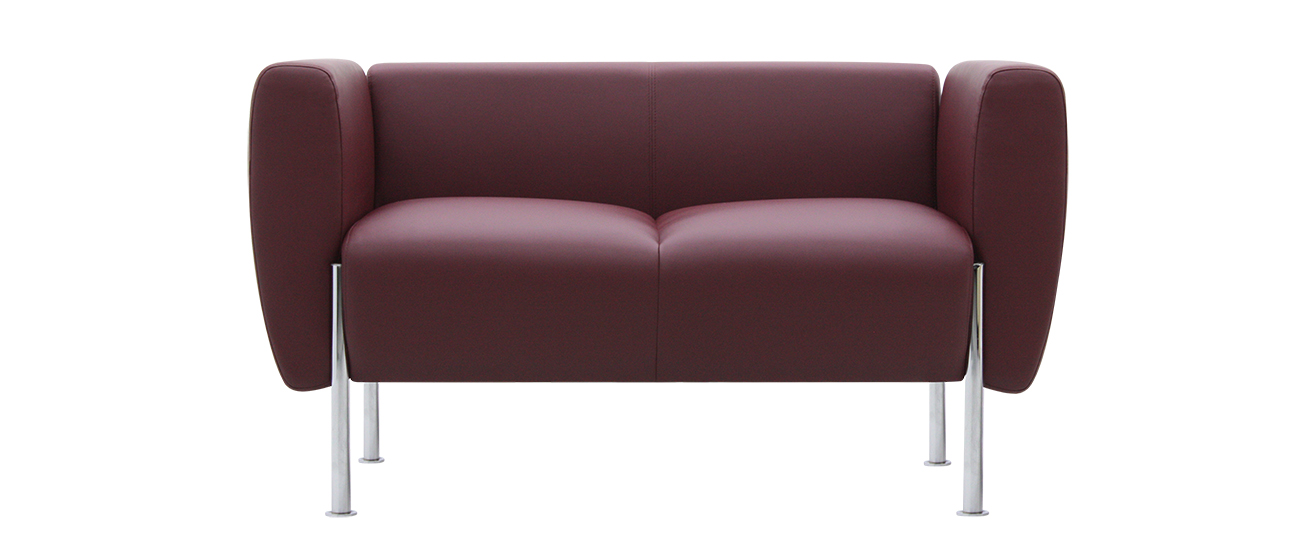 Диван двухместный Бокс М-37/2