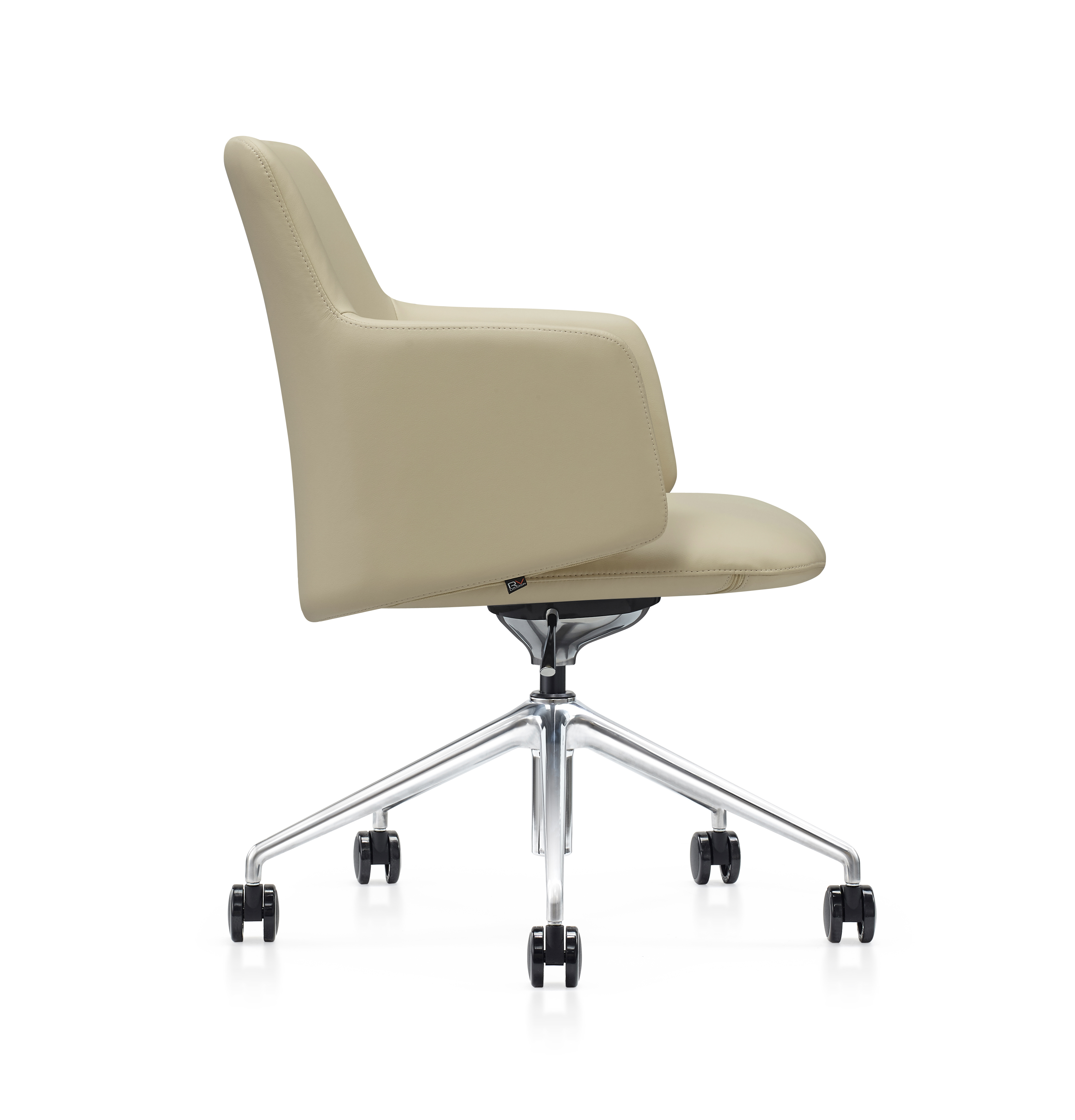 Кресло для персонала RIVA Ivo B2416