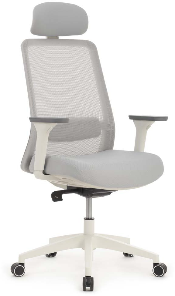 Офисное кресло Riva Work W-218C