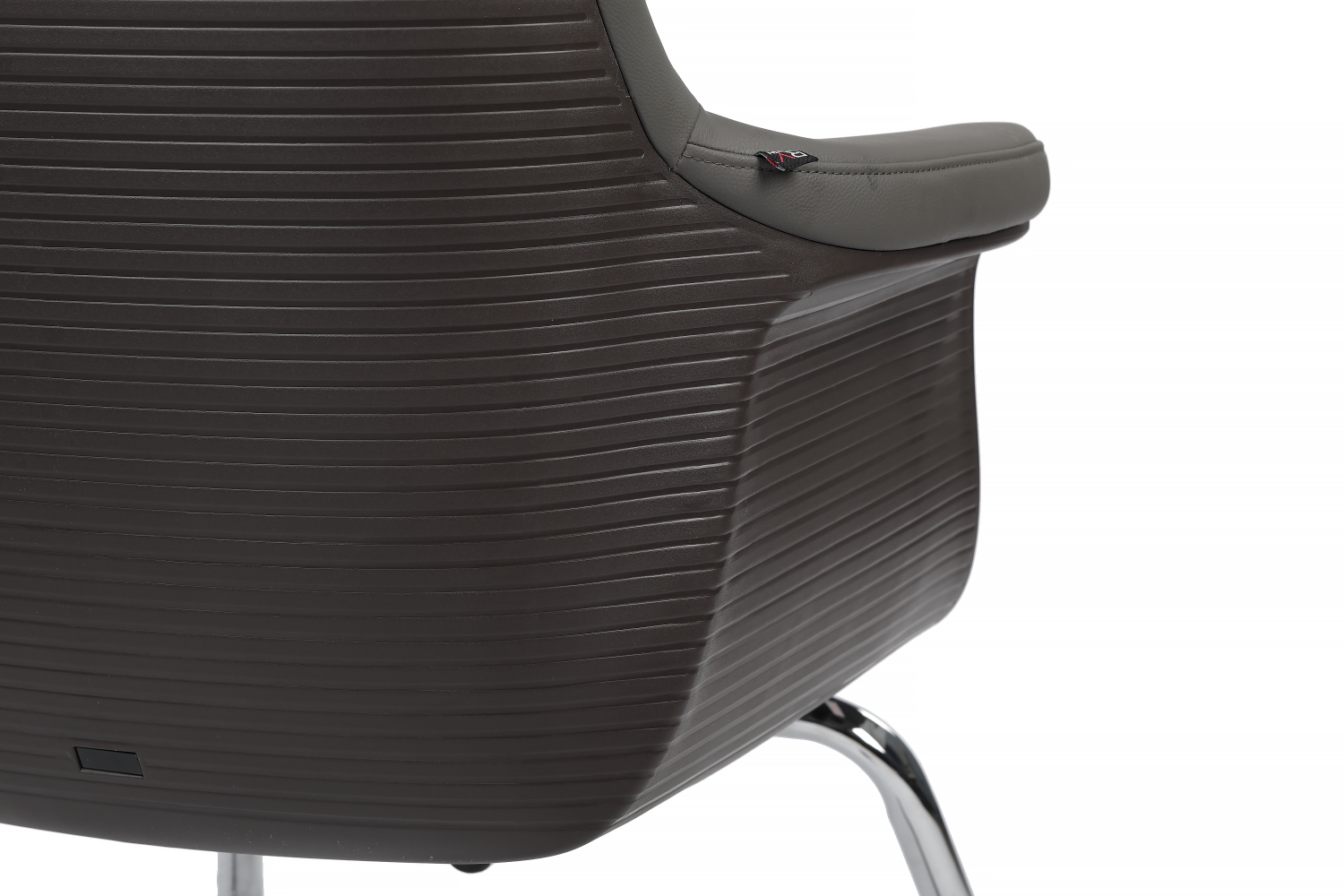 Кресло для посетителей RIVA Verdi-SF D655C