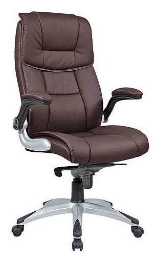 Кресло для руководителя Nickolas Premium