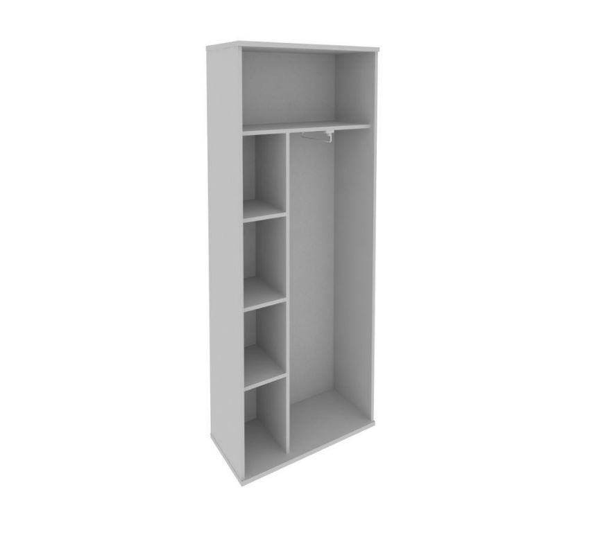 Гардероб RIVA А.ГБ-4