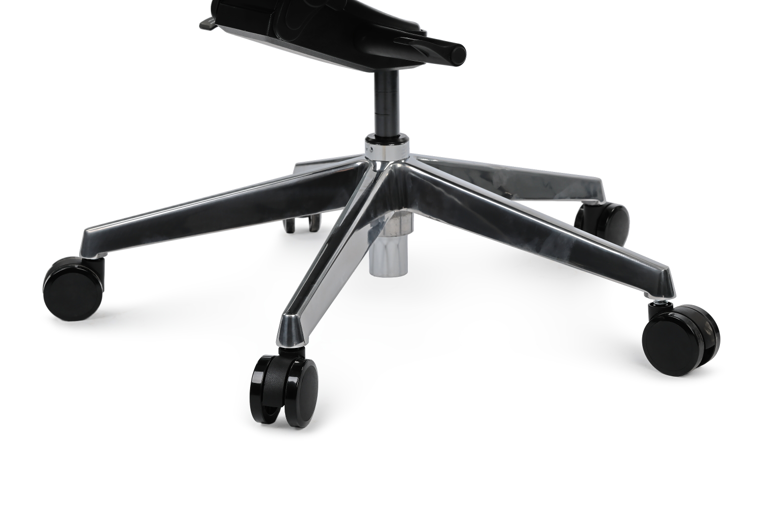 Кресло для руководителей RIVA Crown A 1819