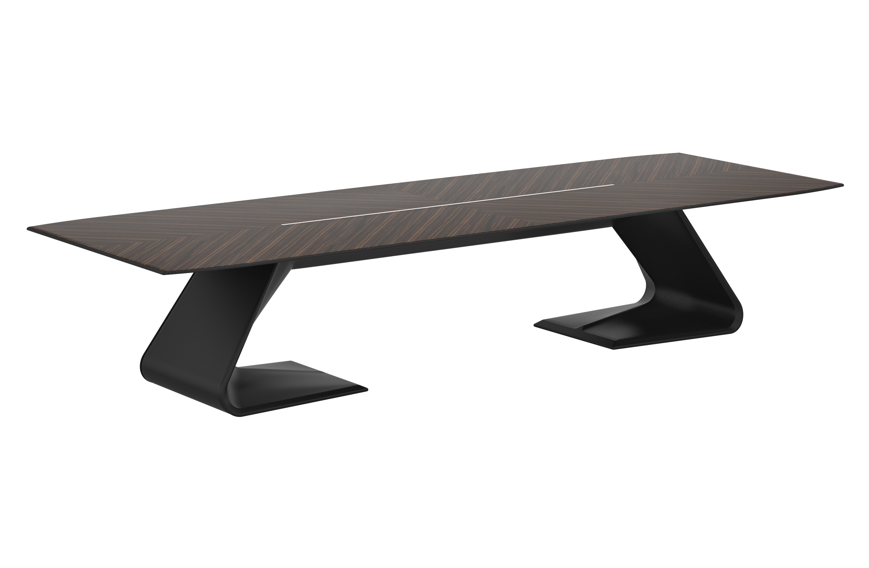 Стол переговоров BUGATTI BJD-4014*