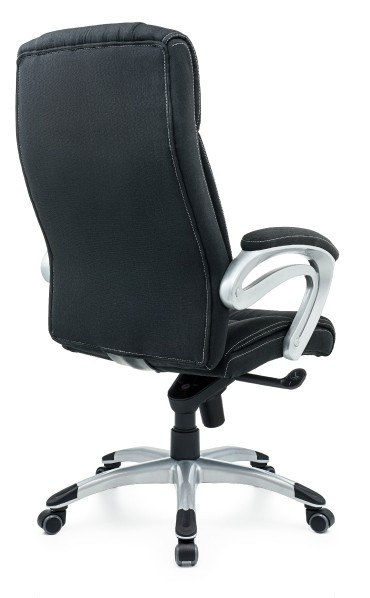 Кресло для руководителя George Premium, ткань