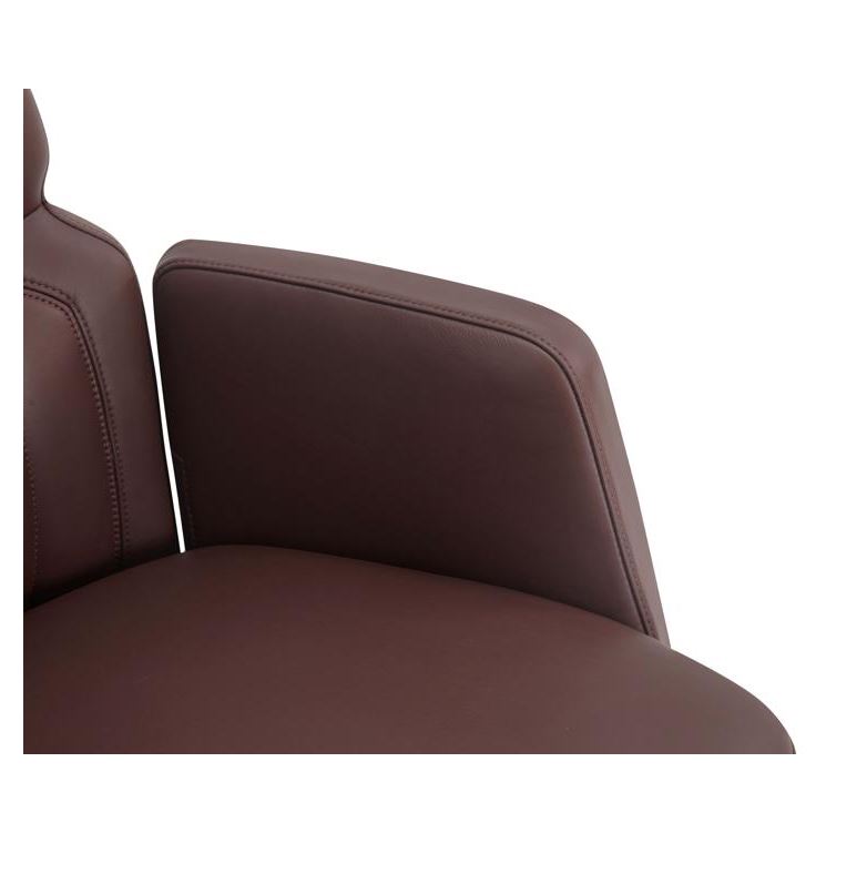 Кресло для руководителей RIVA Lavoro A2411-1