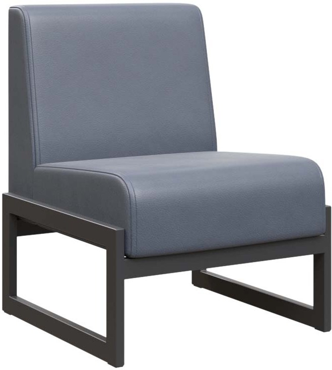 Диван одноместный MODULE MD.D1