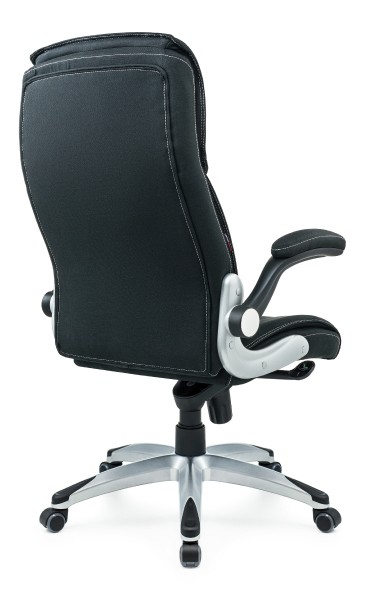 Кресло для руководителя Nickolas Premium, ткань