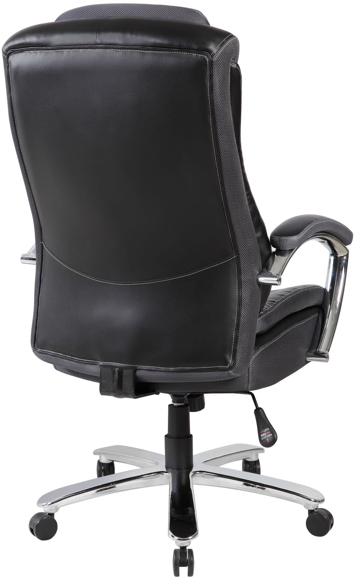 Офисное кресло RIVA Boss 9373