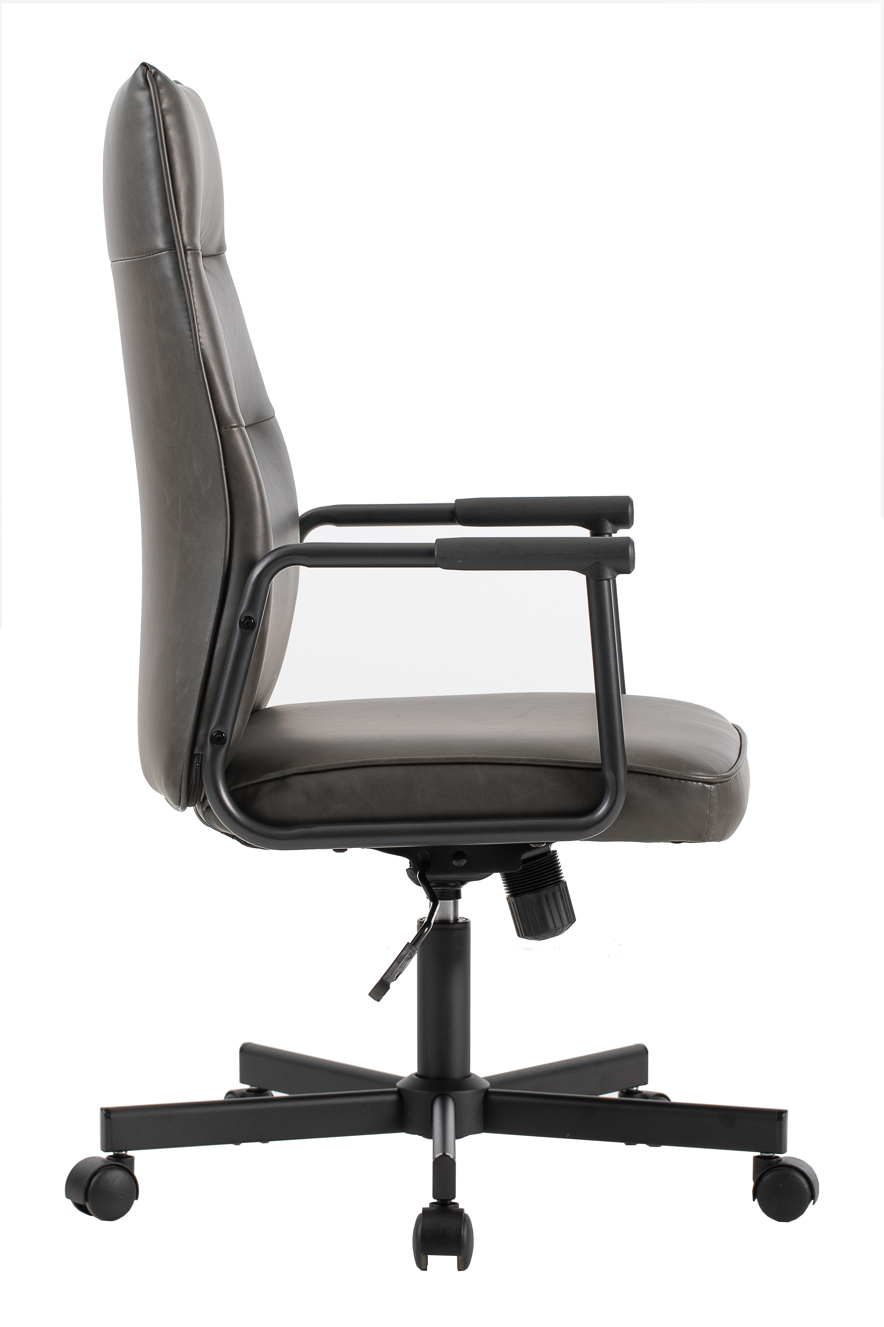 Кресло для руководителя RIVA Sten W-263H