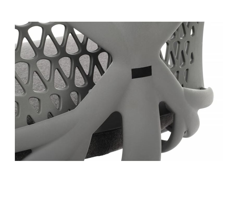 Офисное кресло RIVA Эго A644