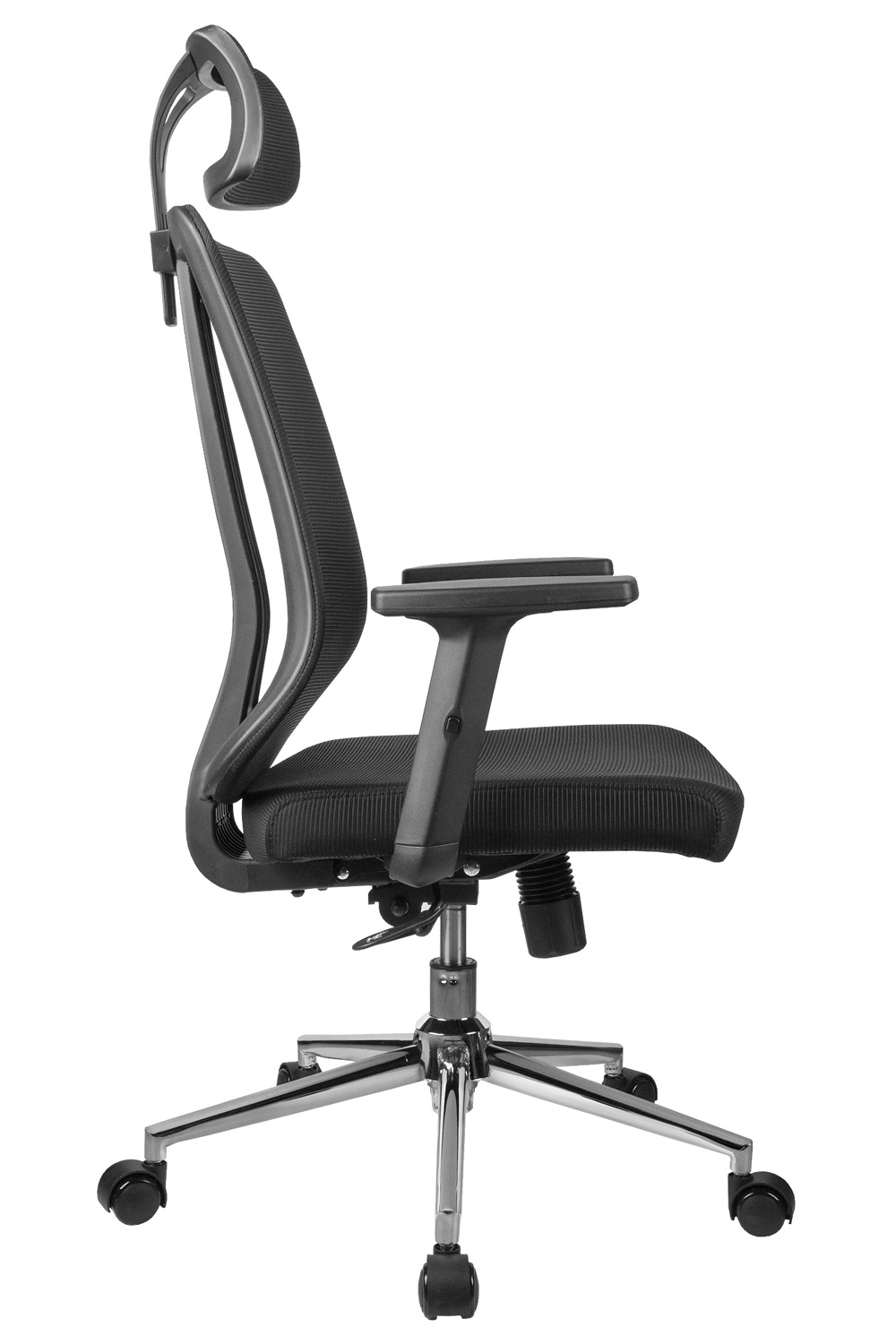 Кресло эргономичное RIVA Box A663-3D-M3