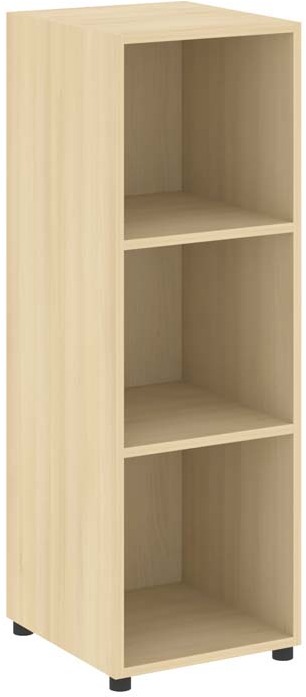 Стеллаж средний узкий YALTA LT.SU-2