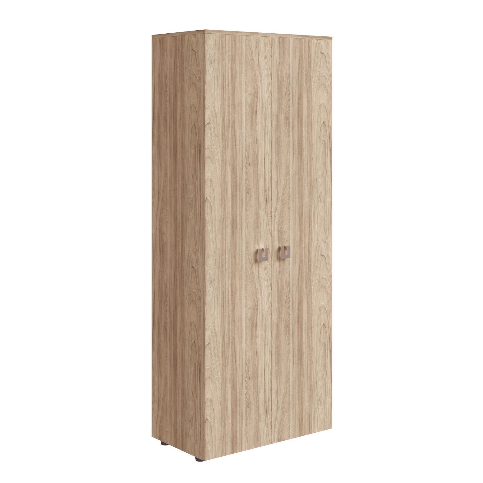 Шкаф для бумаг закрытый SOL297521