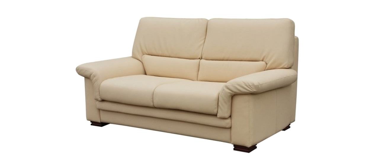 Диван двухместный Империал А-01/2