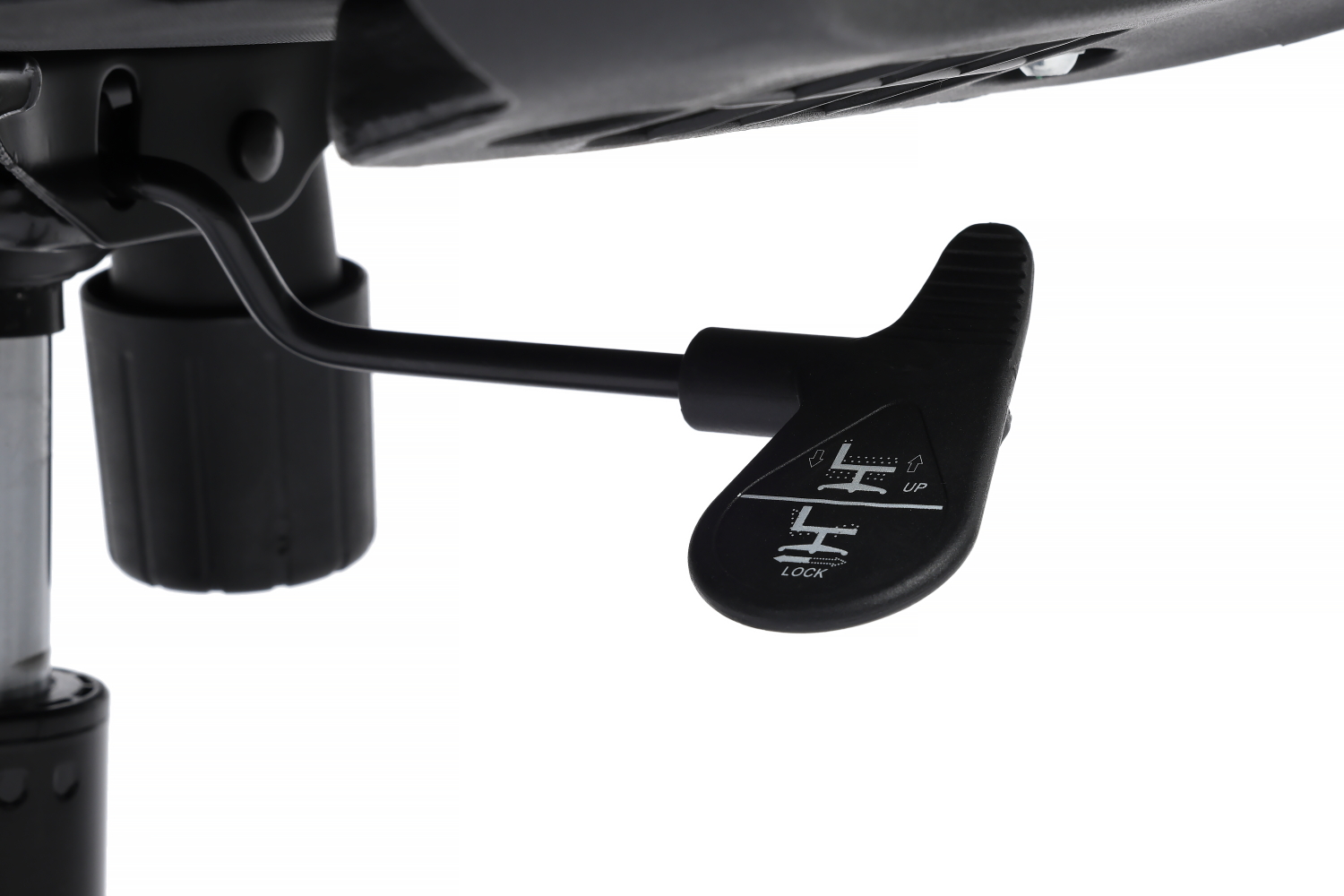 Кресло для персонала RIVA Mint M1029MBE