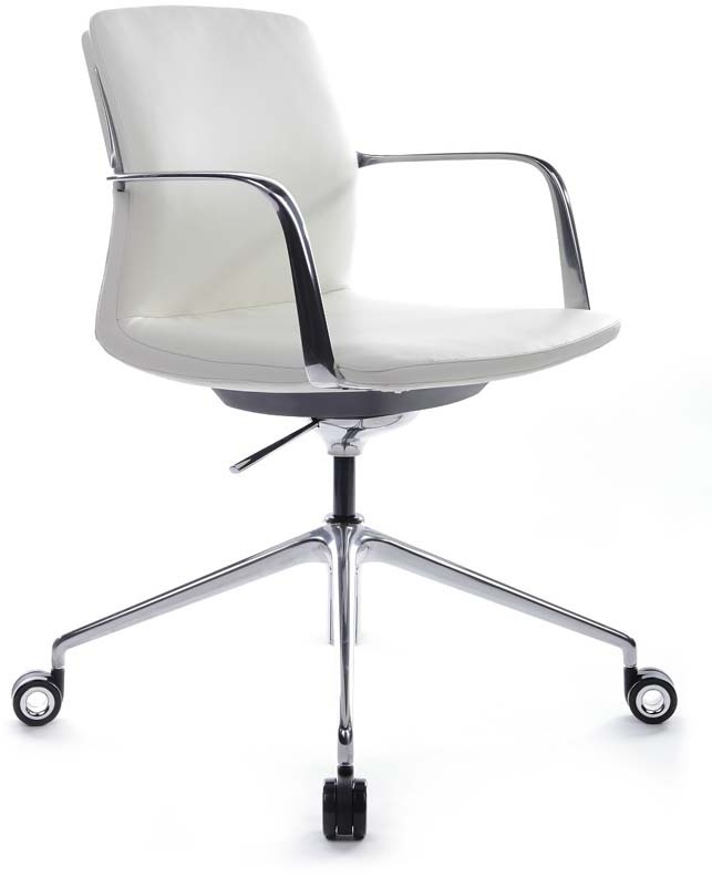 Офисное кресло Riva Plaza M FK004-B12