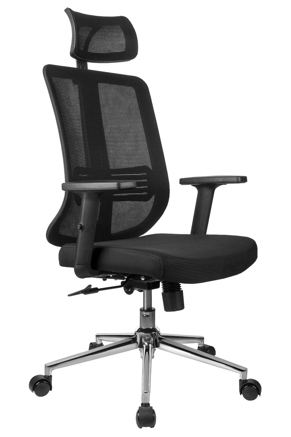 Кресло эргономичное RIVA Box A663-3D-M3