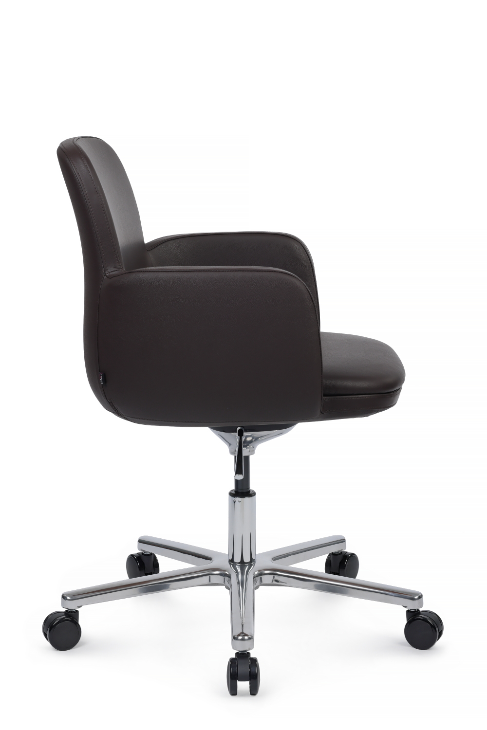 Кресло для персонала RIVA Charm B2512