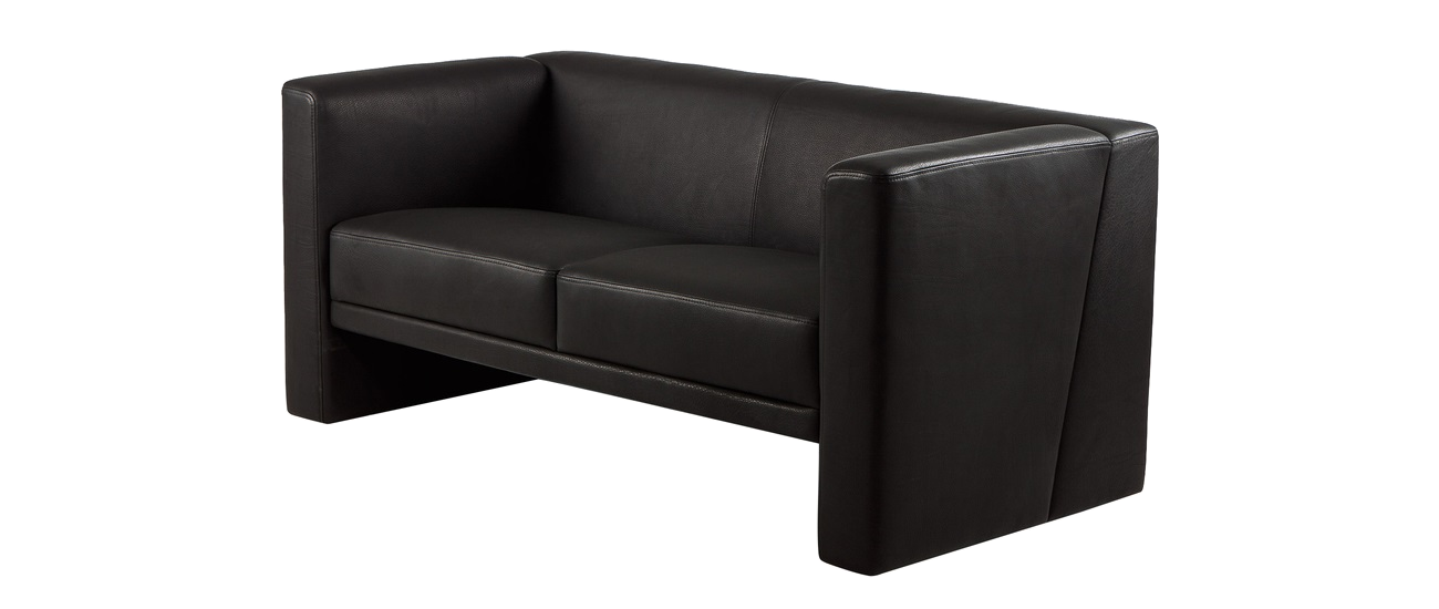 Диван двухместный Визави М-36/2