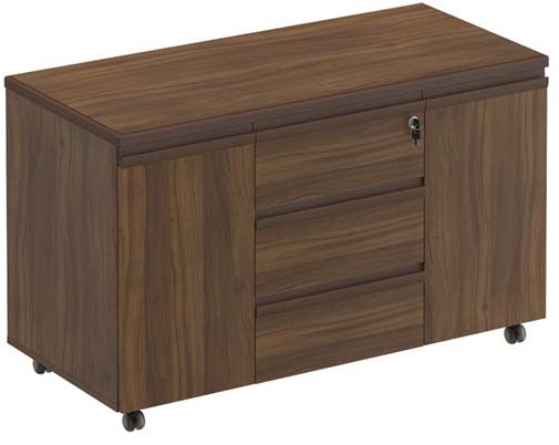 Тумба для оргтехники МК 262